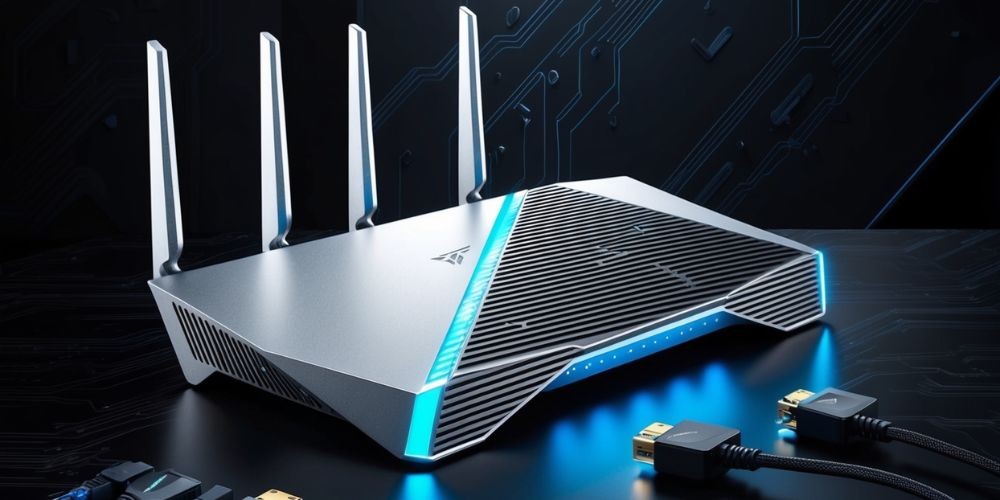 Understanding the Influence of Your Router on Gaming